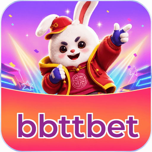 bbttbet Logo - Bônus de Cadastro