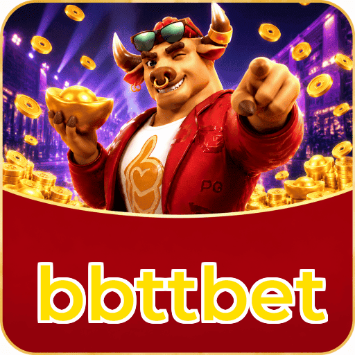 bbttbet Logo Seguro