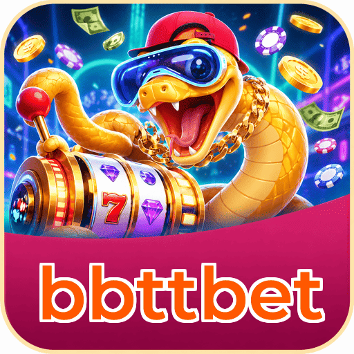 bbttbet Logo - Bônus com Rollover Justo