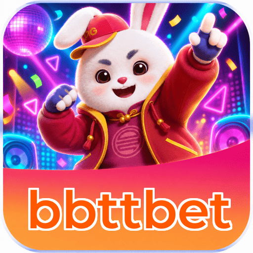 Logo da bbttbet