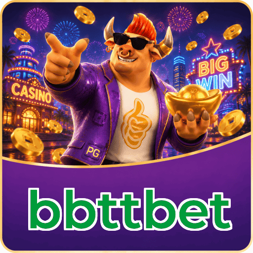 Logo bbttbet Plataforma Certificada