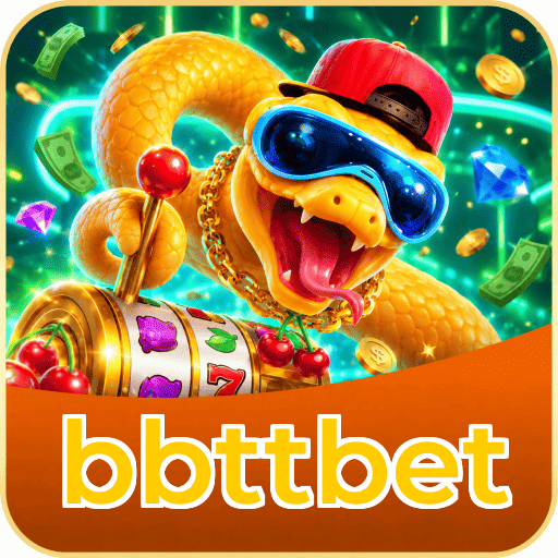 Logo bbttbet Loteria Online