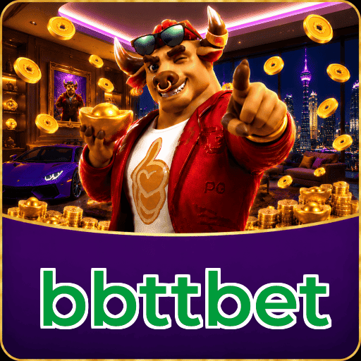 bbttbet Jackpots Progressivos