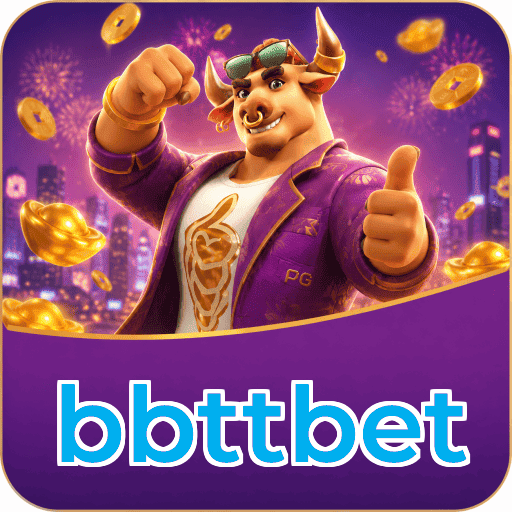 Logo bbttbet Telegram Canal Oficial