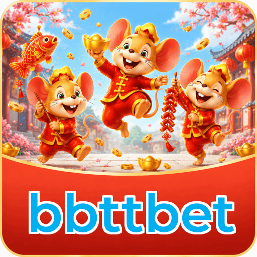 bbttbet Logo Verificado