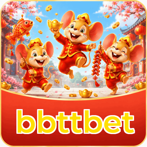 bbttbet Apostas Esportivas Logo - 34 Esportes Certificados